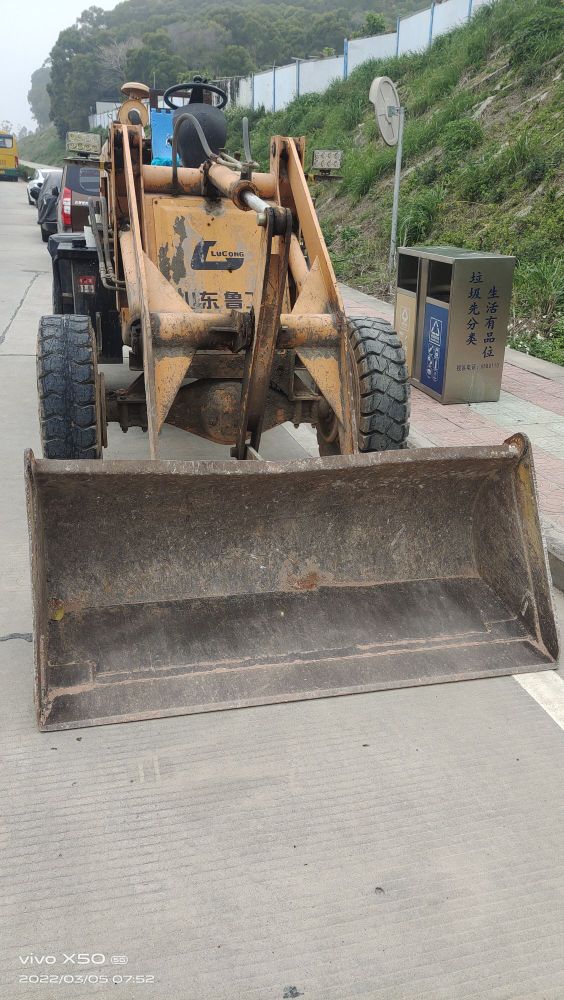 厦门市张涛机械租赁有限公司