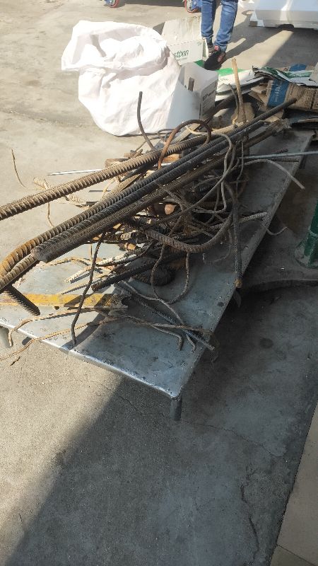 废品收购站