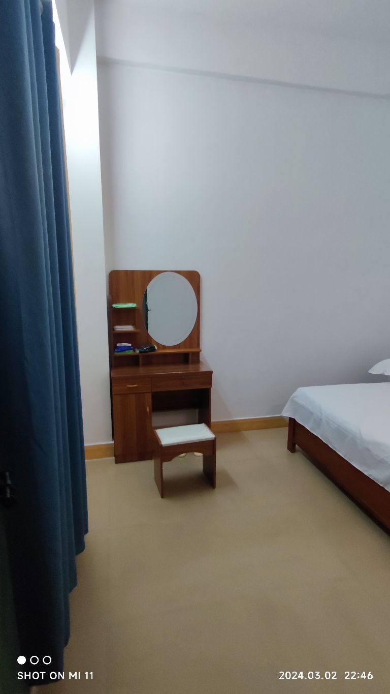 胜安民宿