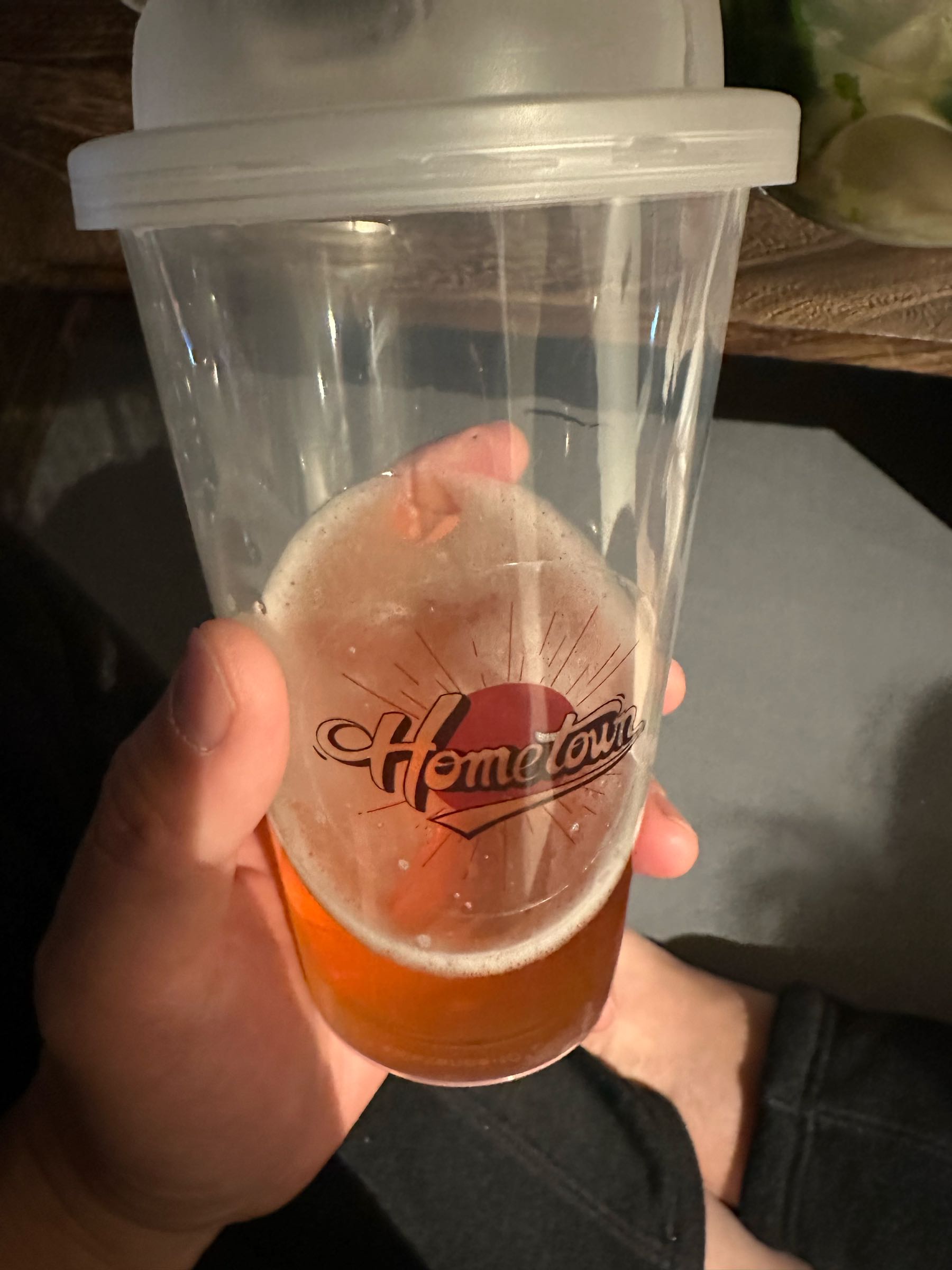 红糖啤酒屋Hometown Taproom