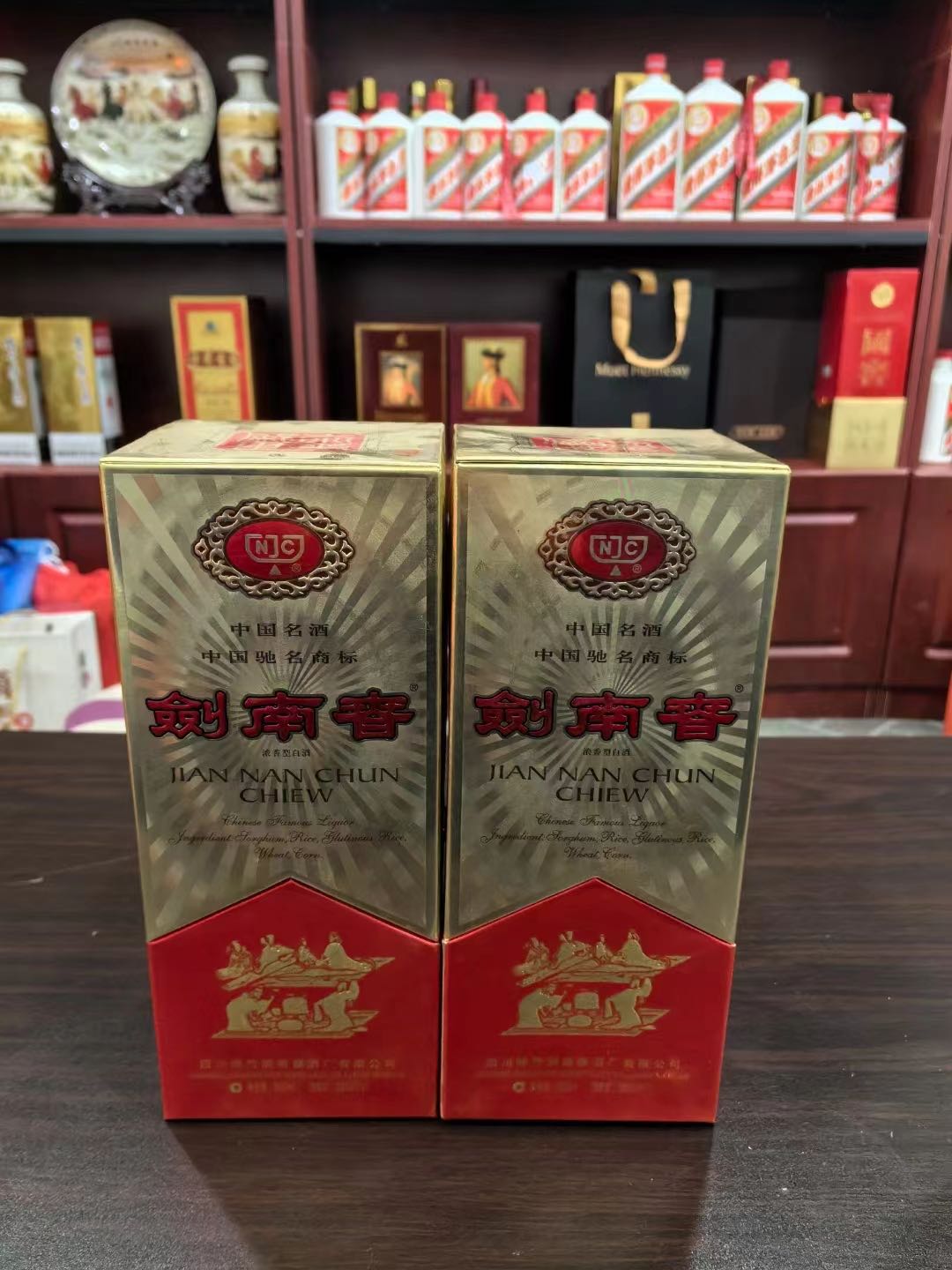 志强烟酒回收茅台酒洋酒回收虫草礼品