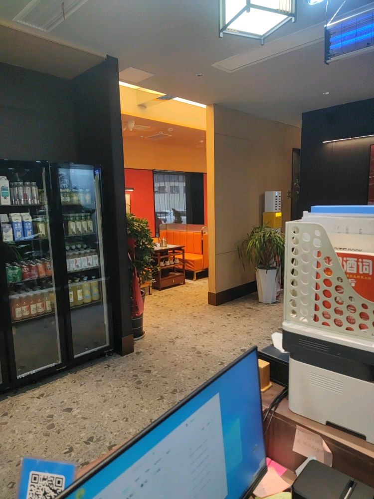 金马清真菜(顺河老街南城门楼店)