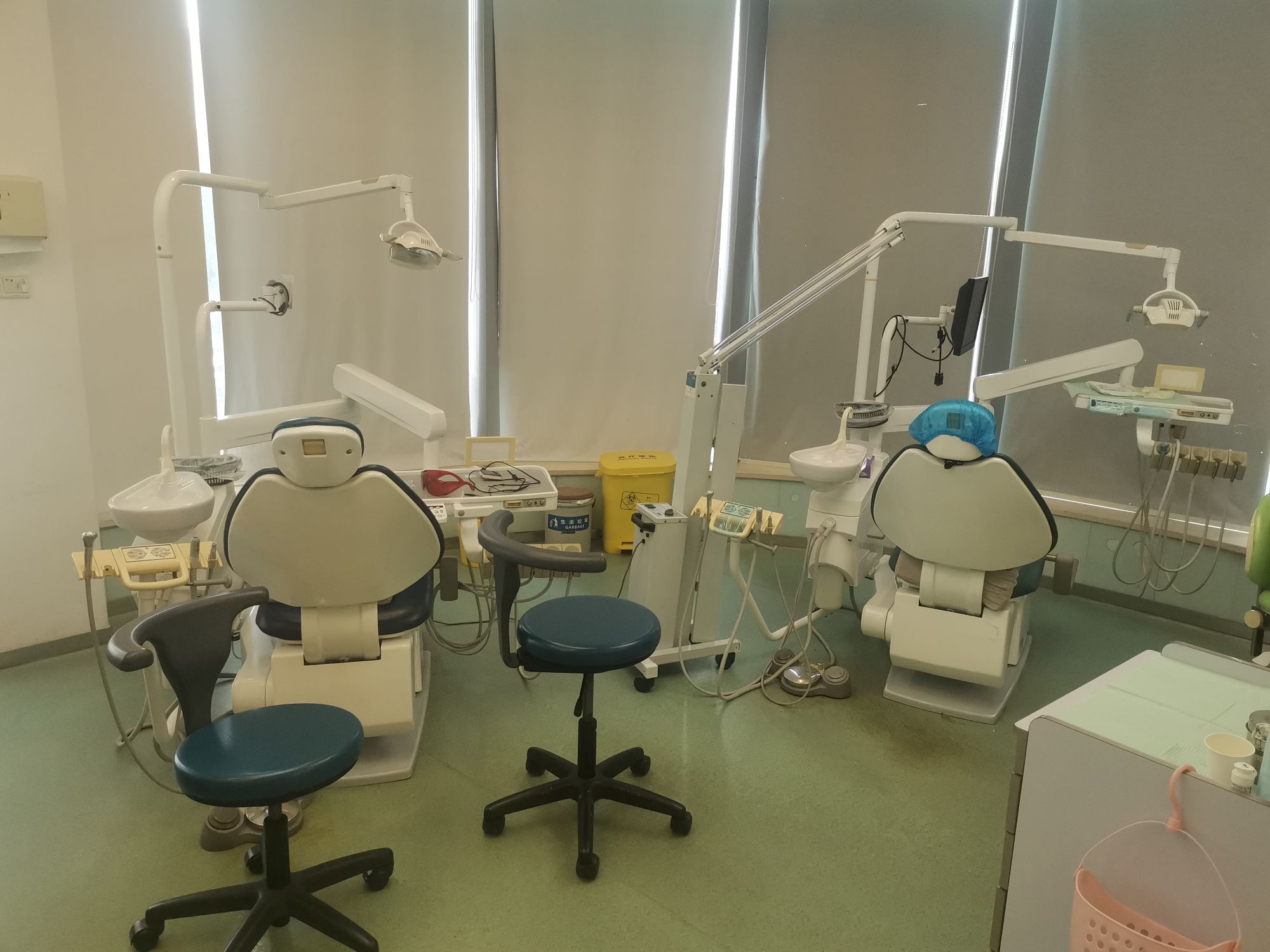 嘉科口腔医院(龙昆南分院)