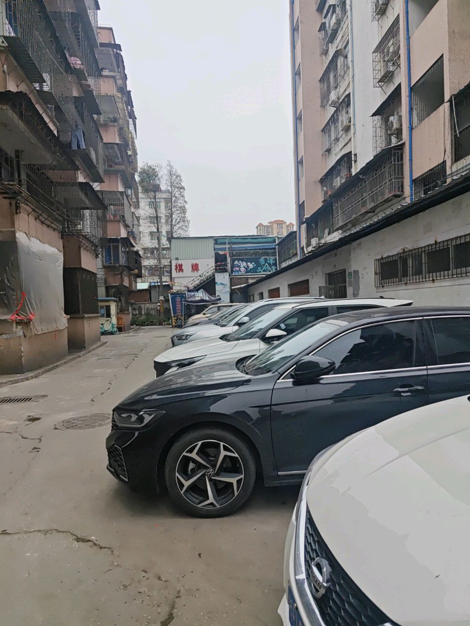 会友棋牌室(石岗大路店)