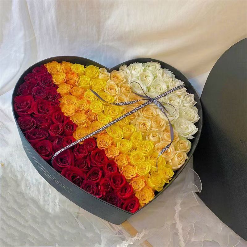 花之梦鲜花店