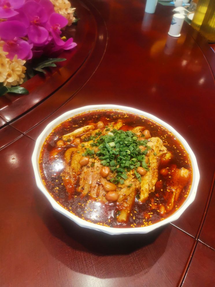 雅心阁生态茶园