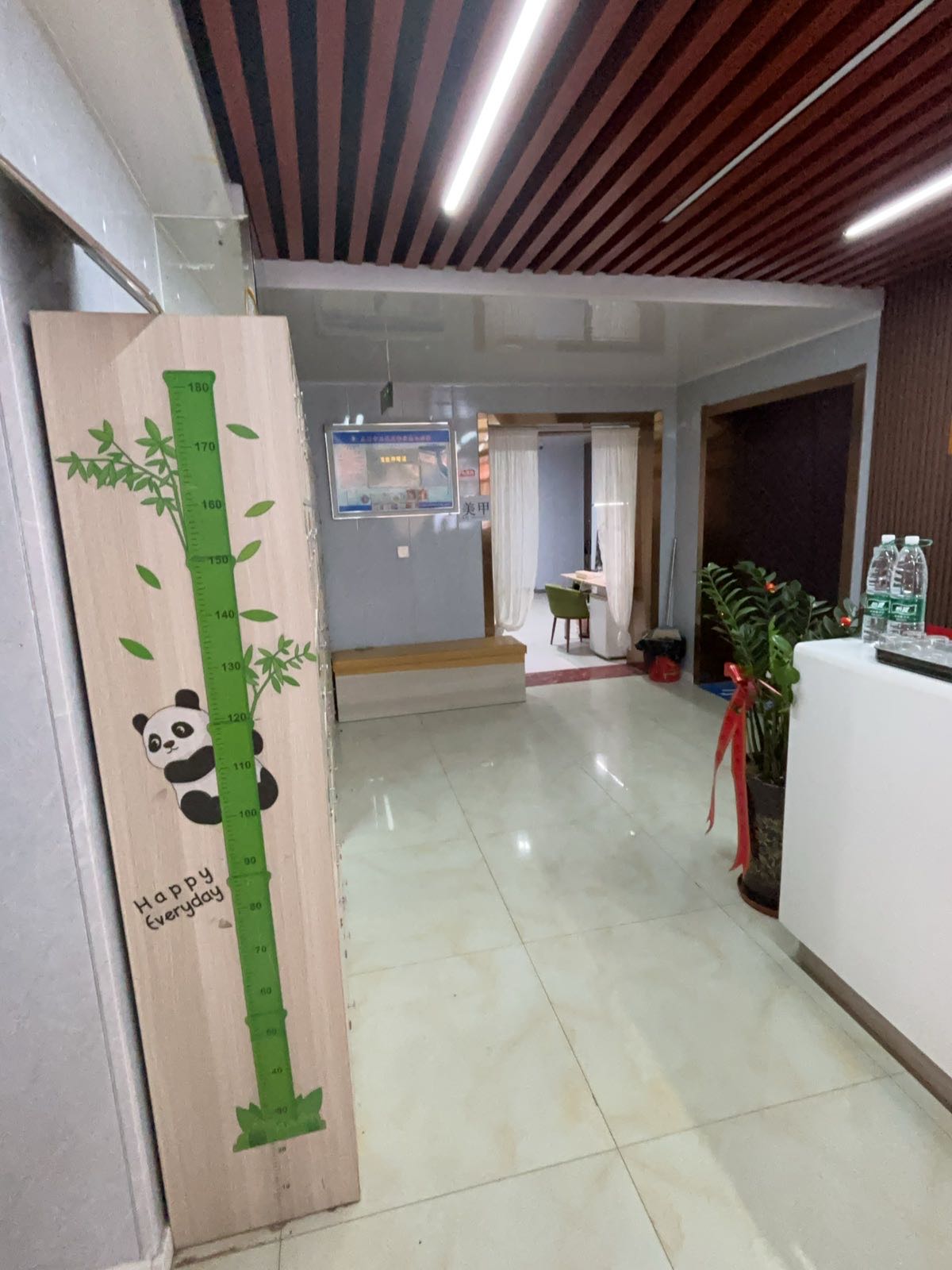 羽沫羽烁美甲店
