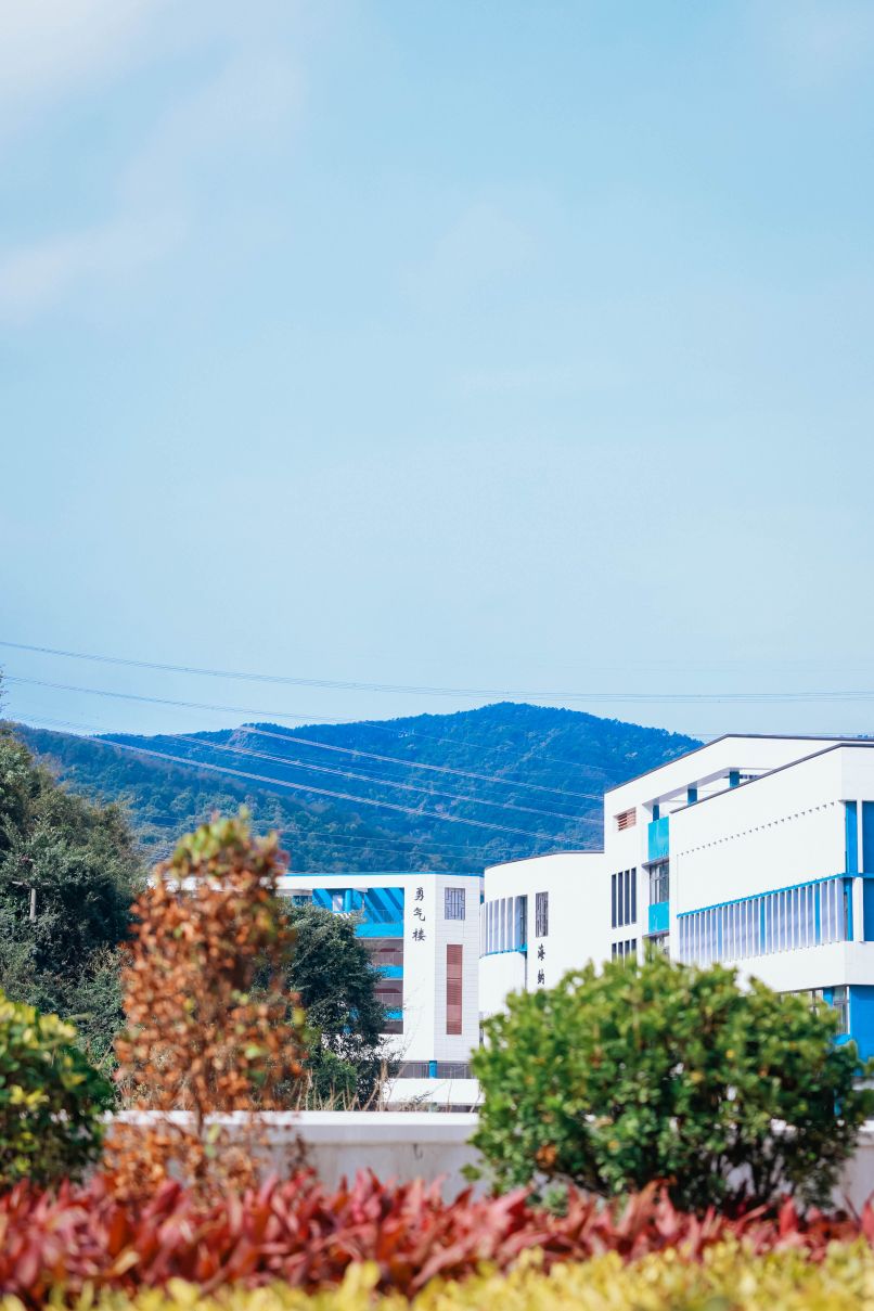 深圳市致理中学