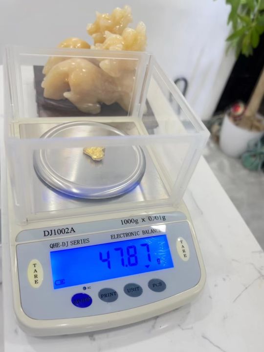 存金通黄金回收专家