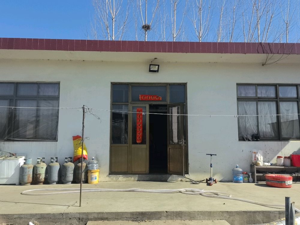 物博废品站废旧物资回收