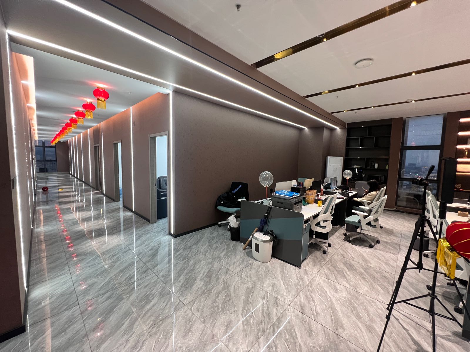 东莞市九青文化传媒有限公司