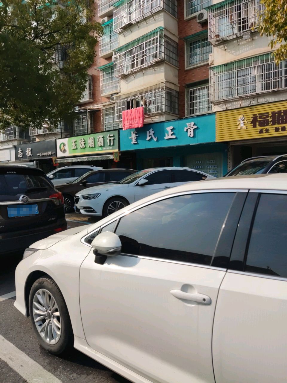 董氏正骨