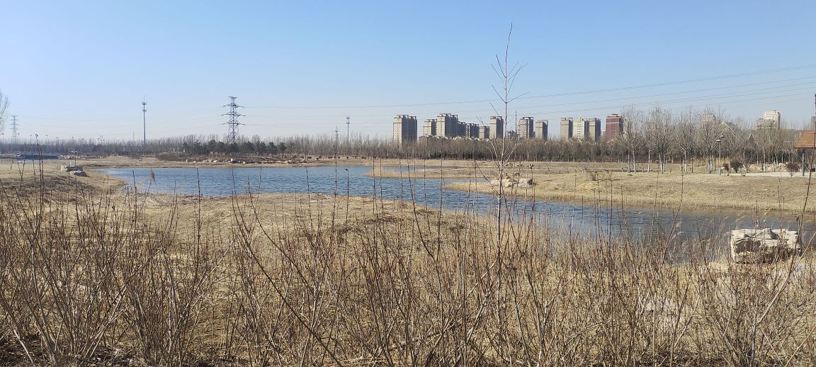 耿井水库