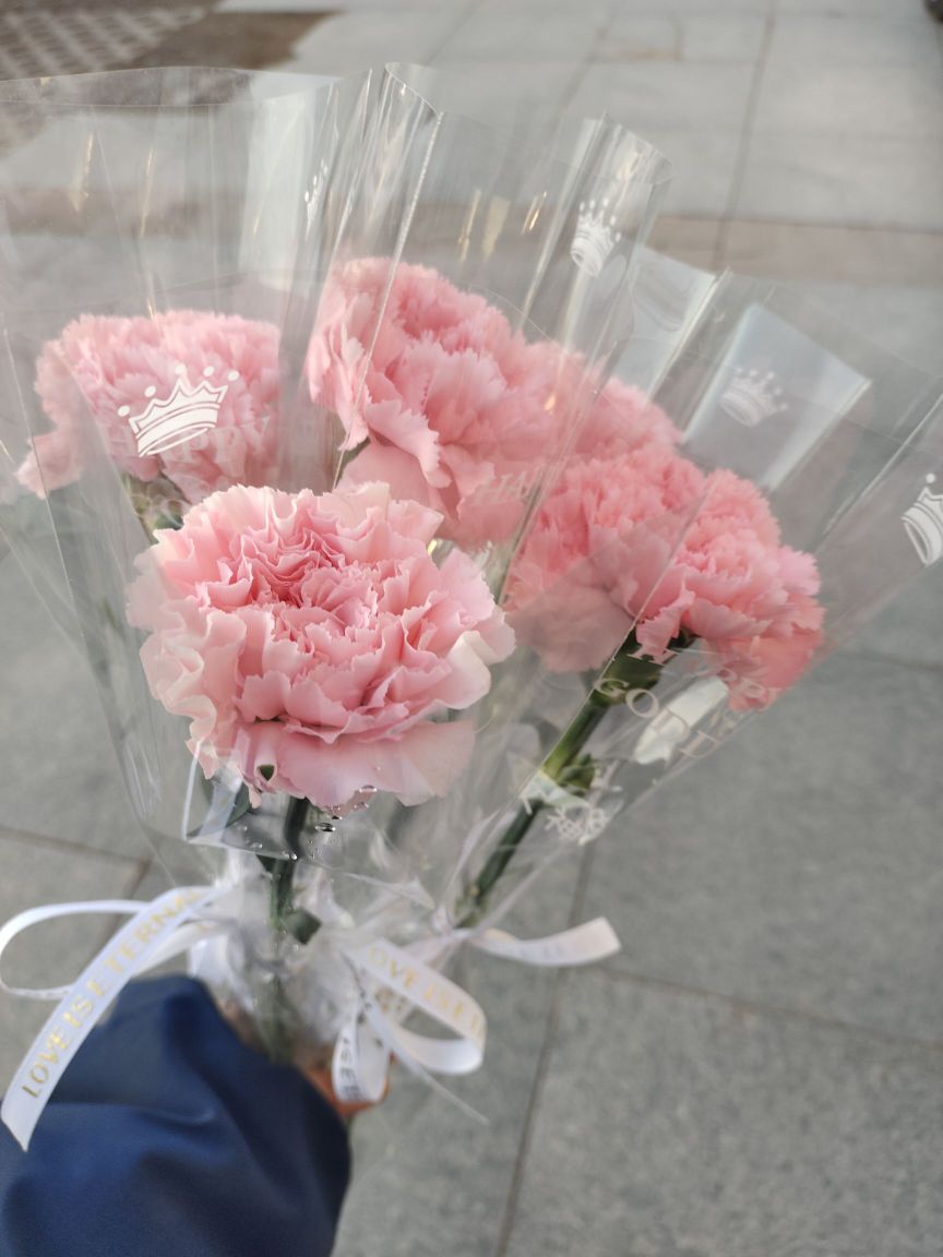 陌上花开鲜花店(天桥路店)