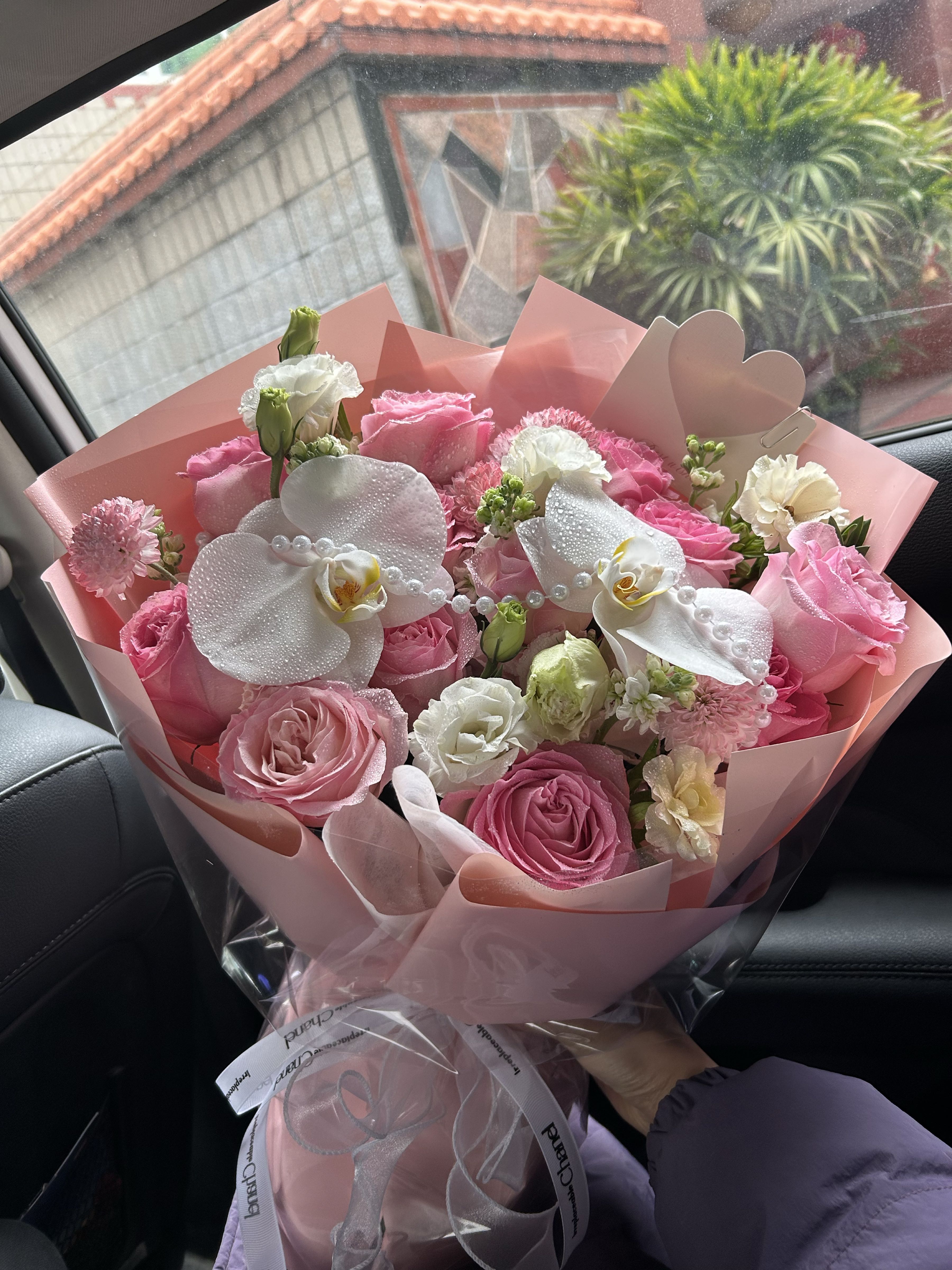 花财Flower(浦城县花店)