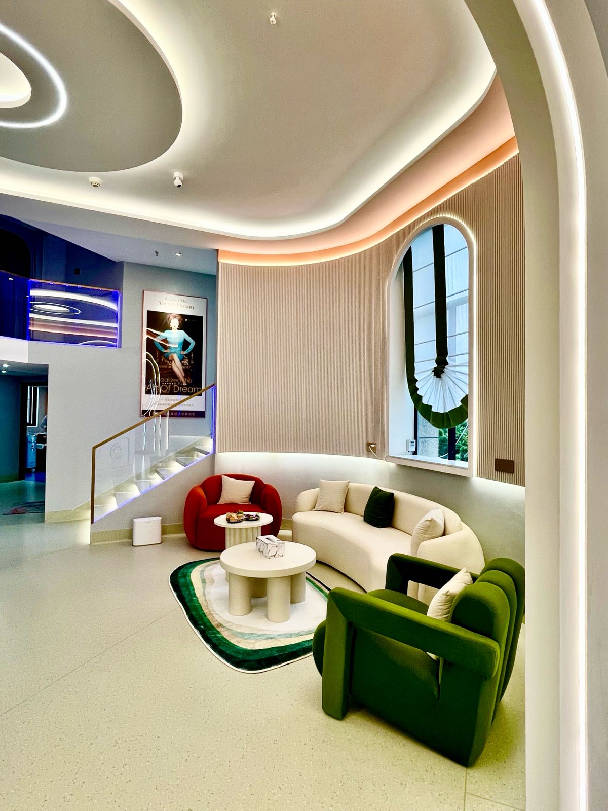 花月容医疗美容