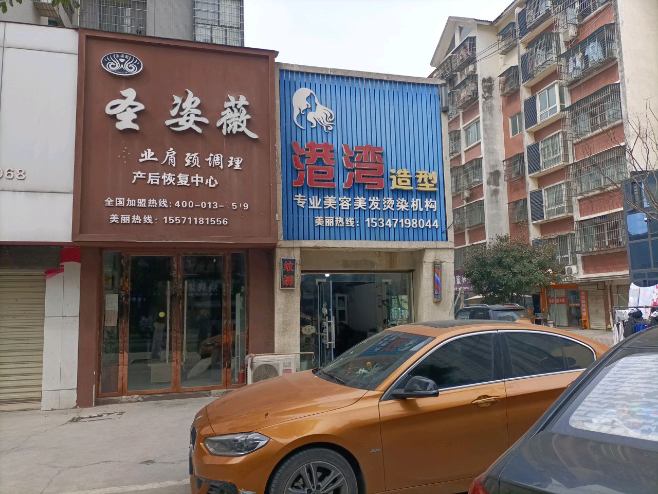 圣姿薇