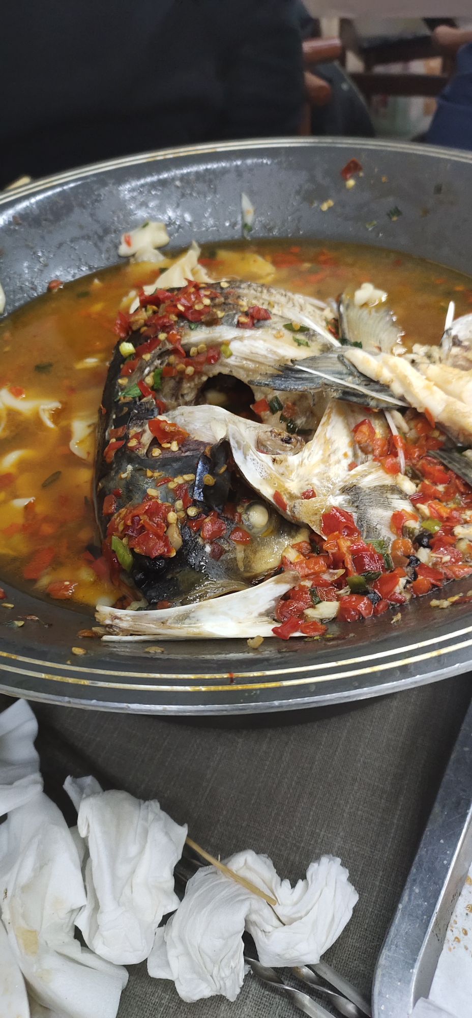 湘湖人家湘湖菜馆(绿缘小区店)
