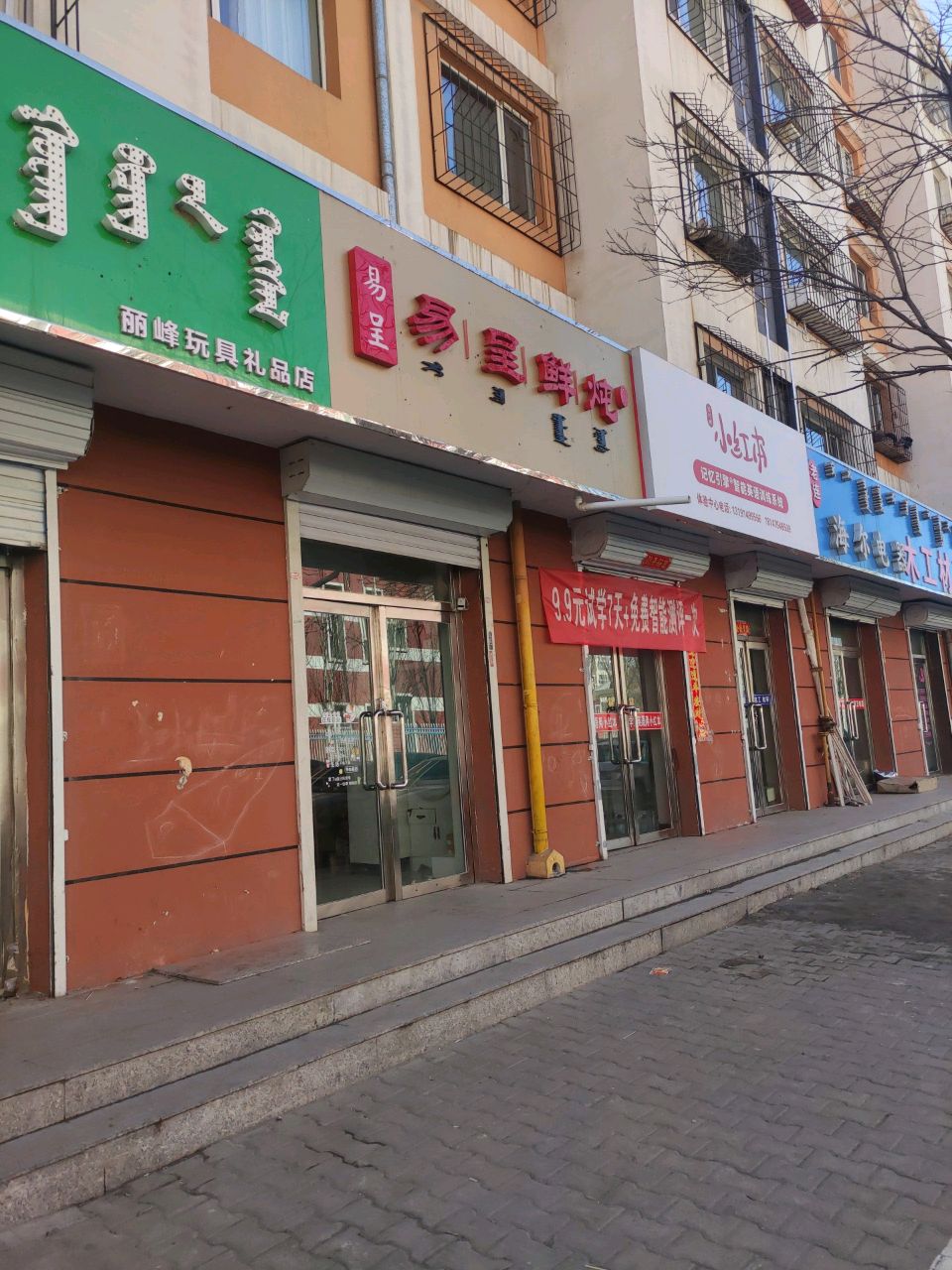 丽峰玩具极品店