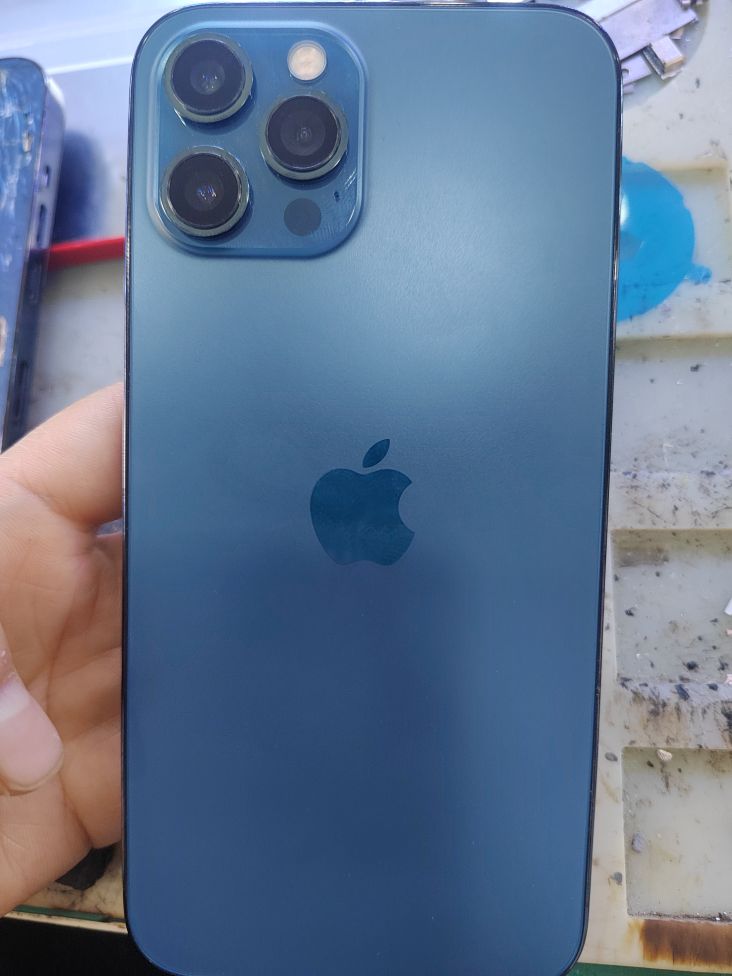 修师傅手机专业快修