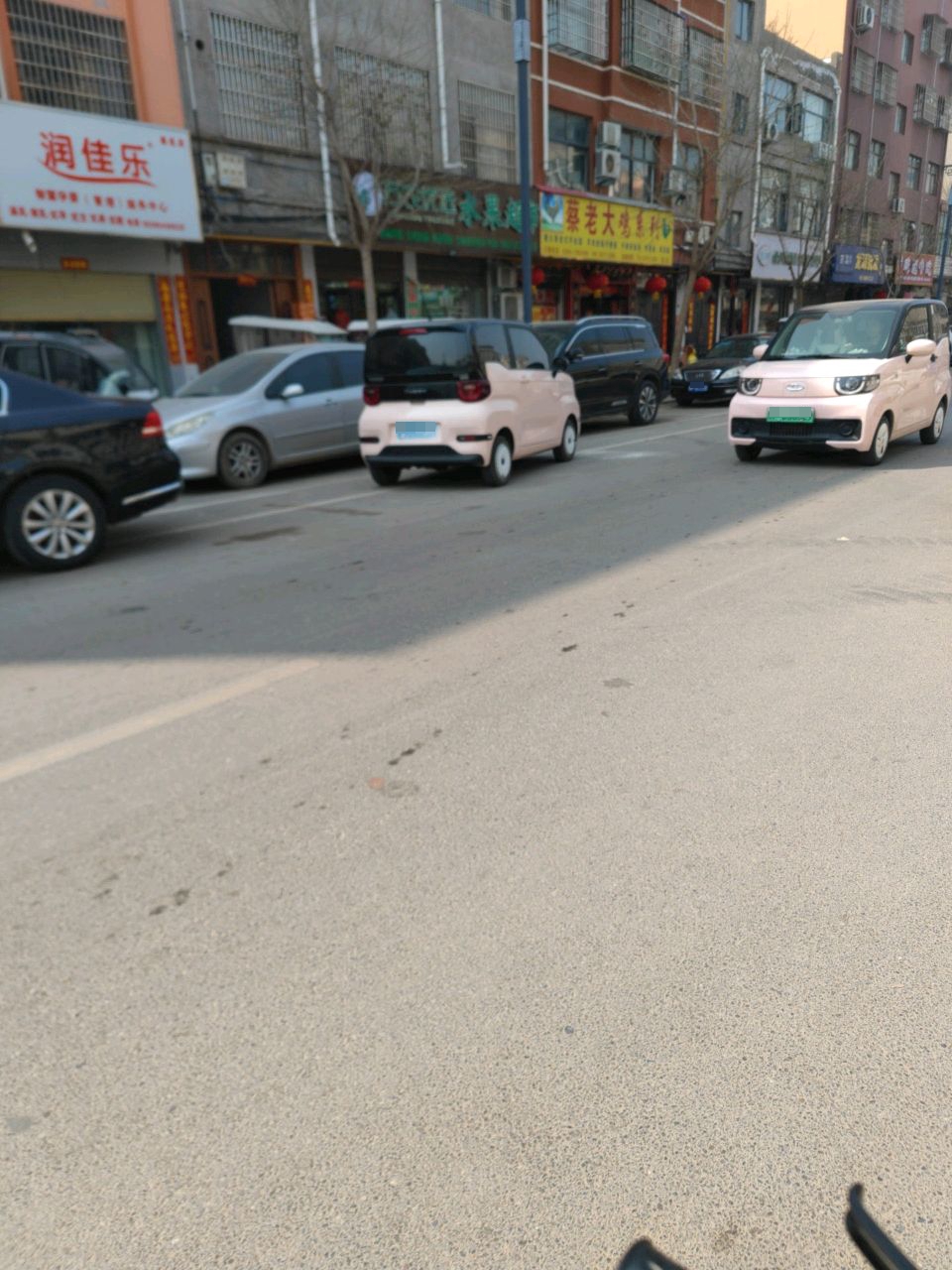 鹿邑县万农优选水果超市(杨园大世界店)