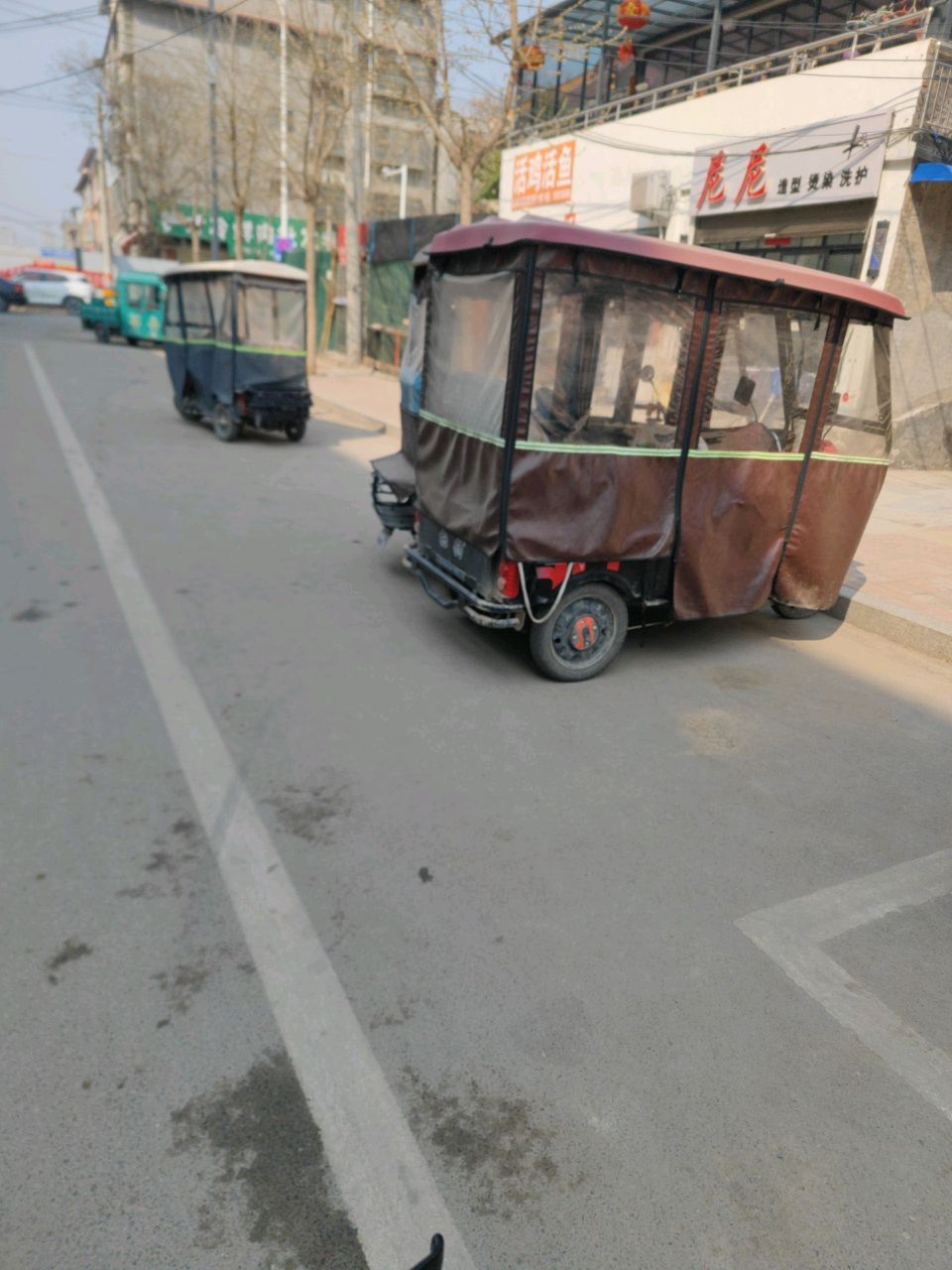 鹿邑县活鸡活鱼(杨园街店)