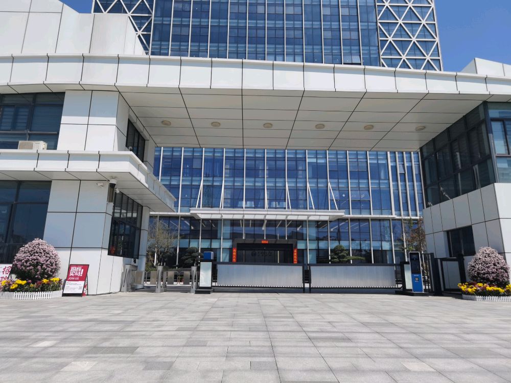 广东奇德新材料股份有限公司-西门