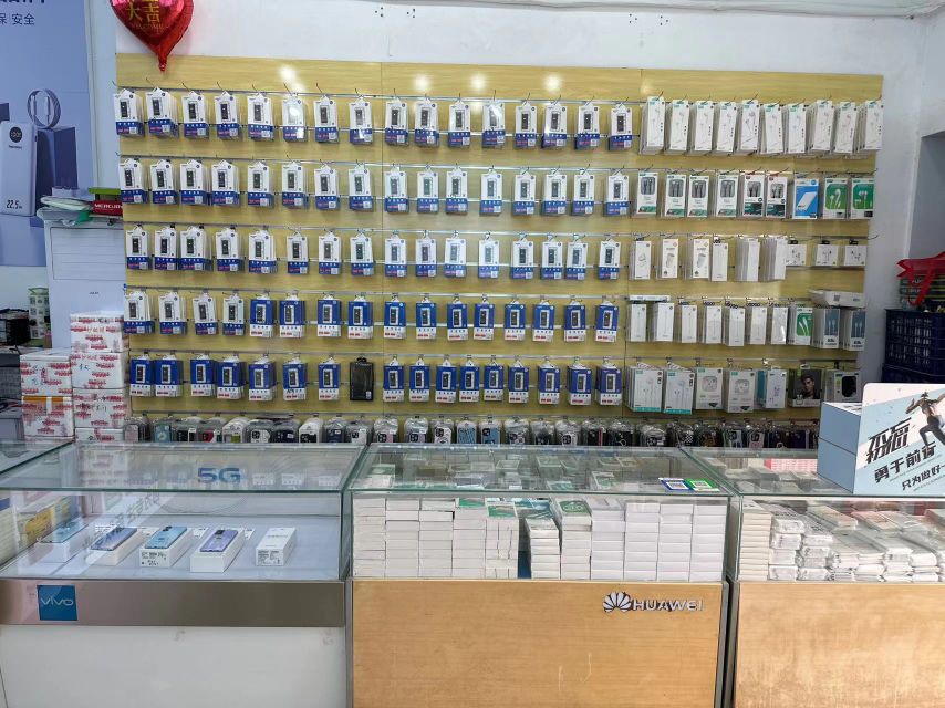 城铭手机维修
