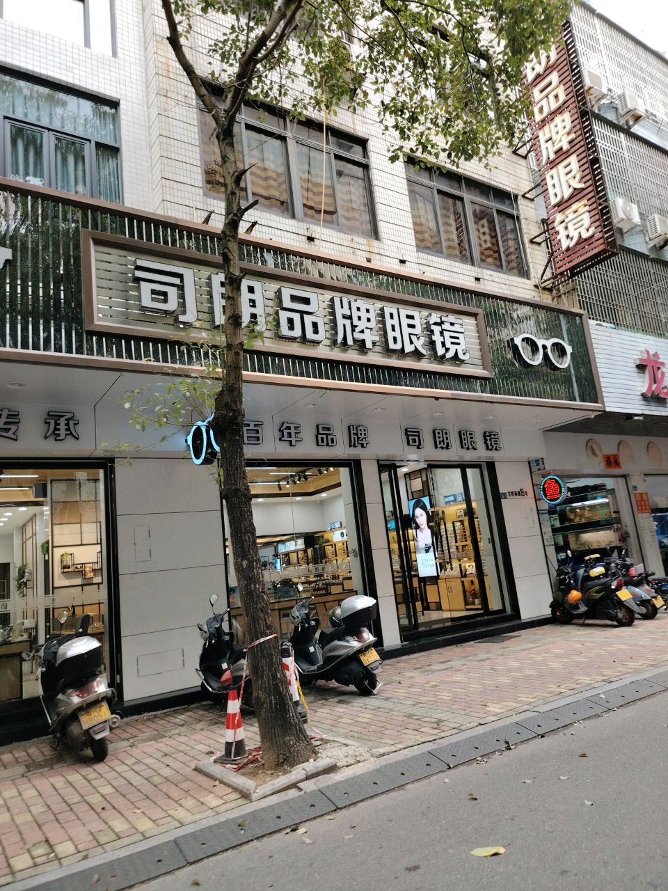 龙