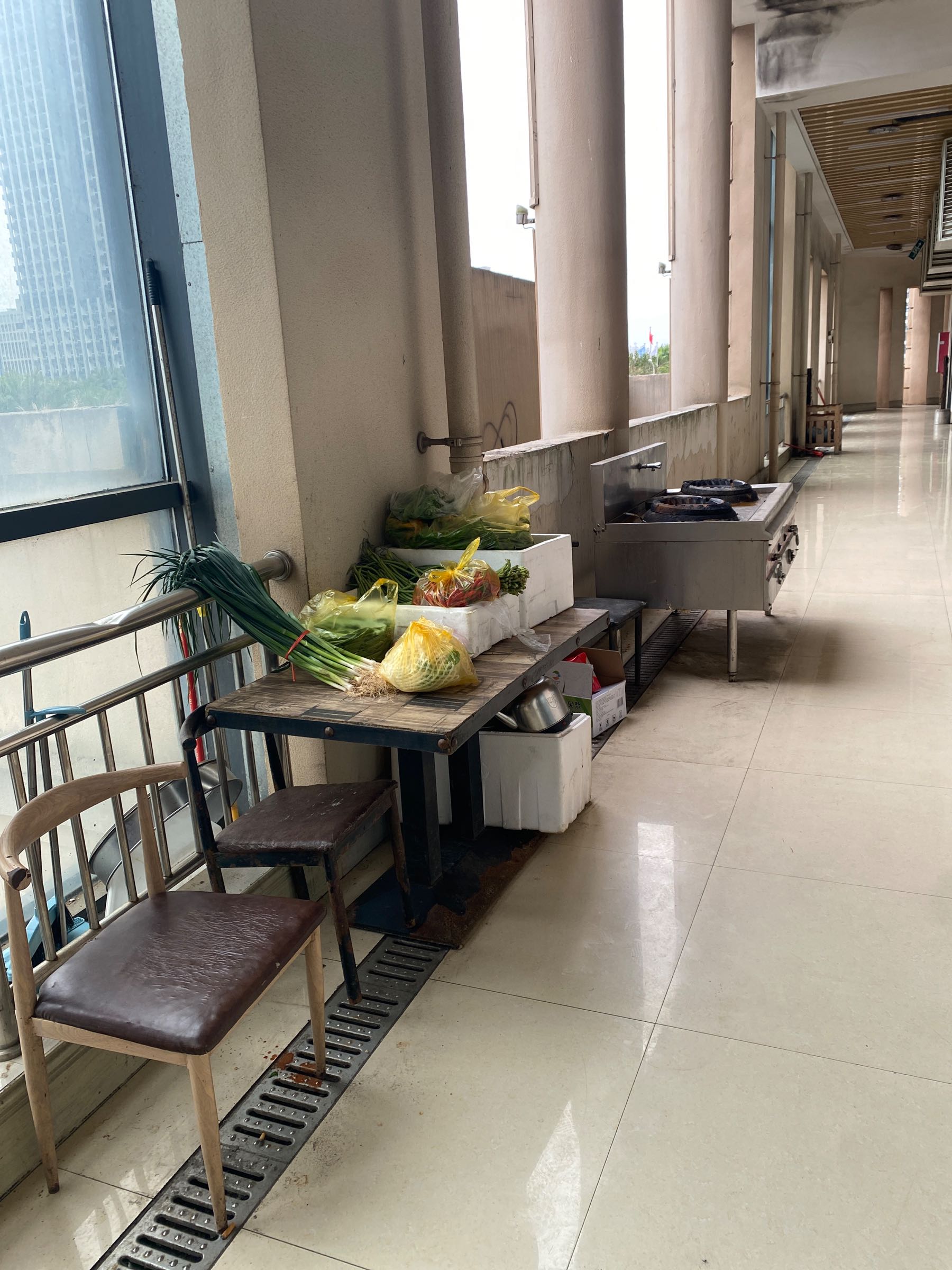 小滋味川菜馆(海口远大购物中心店)