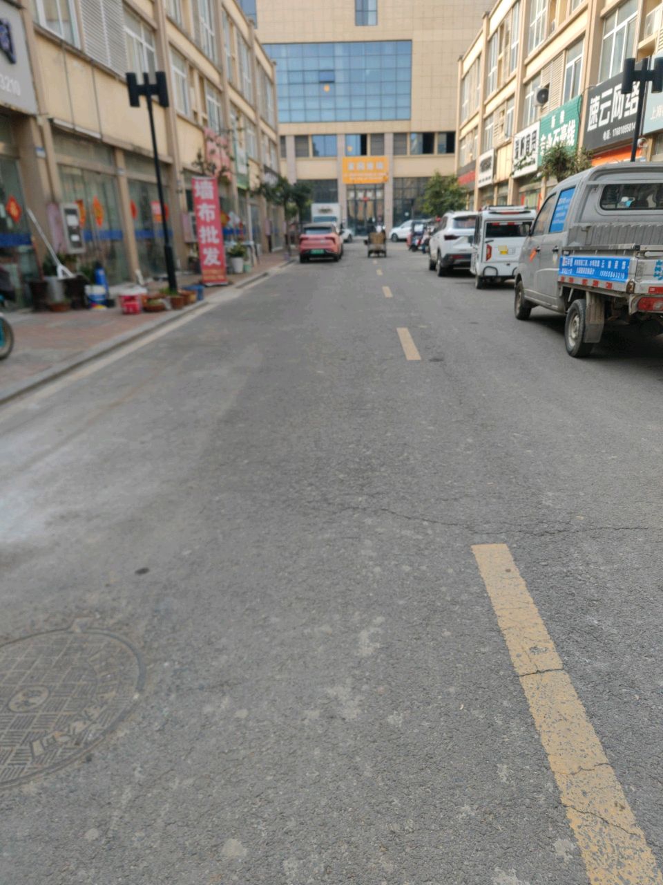 速云网络(界首达实商贸城店)