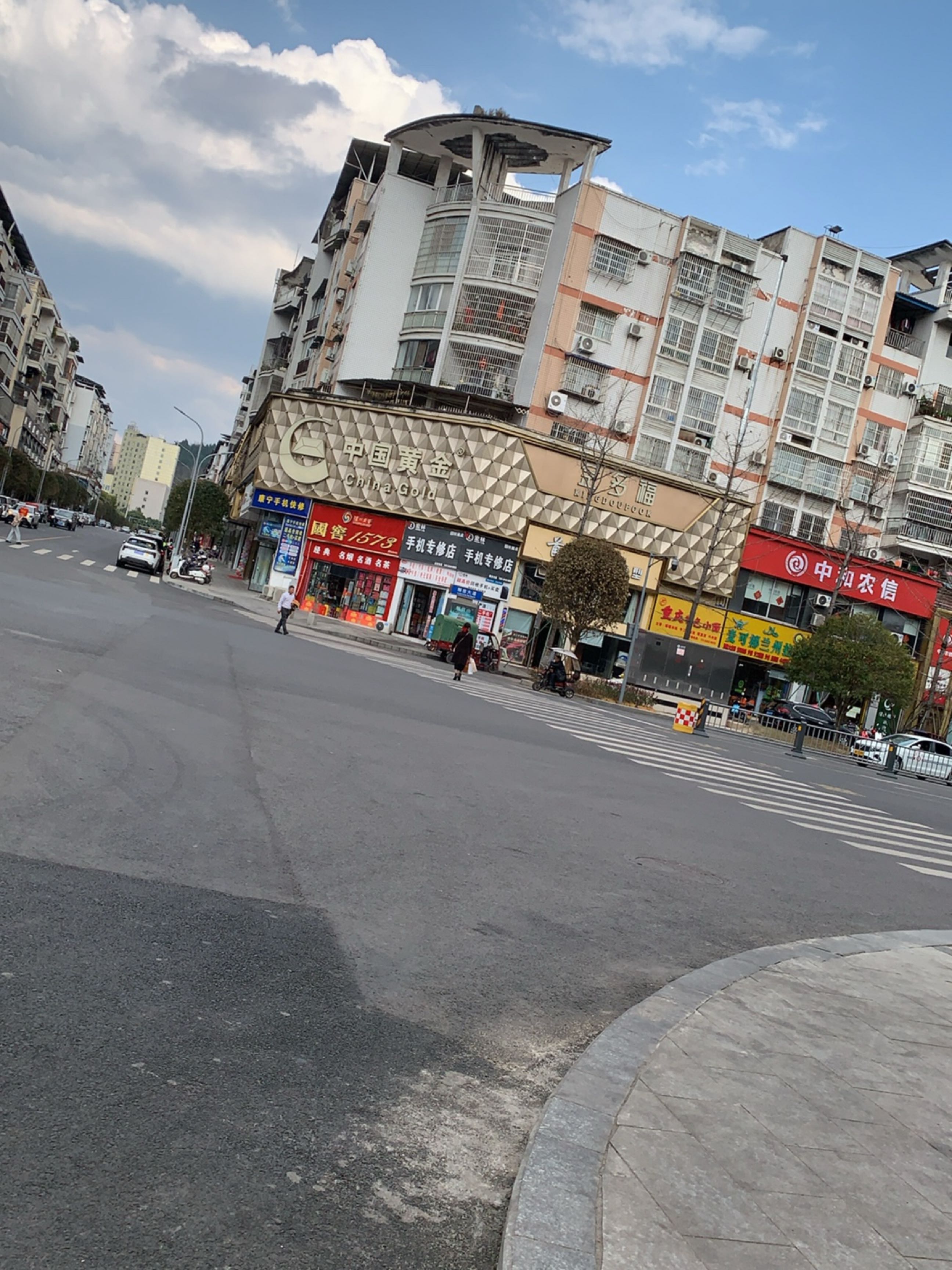宏林手机专修店(仪陇店)