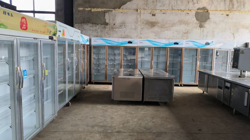 鑫红火二手设备回收有限工司