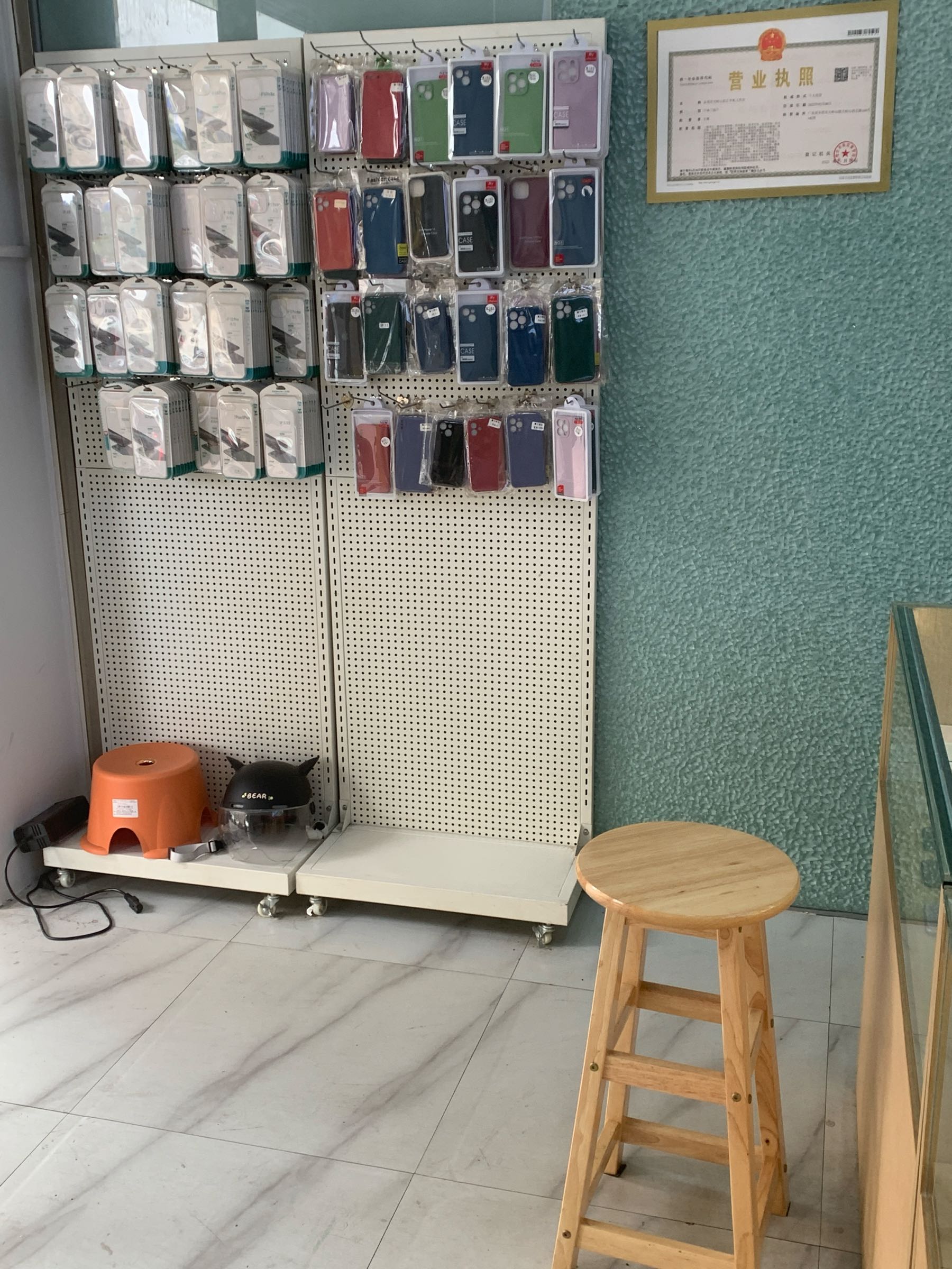机汇手机回收专业二手手机买卖(大岭山店)