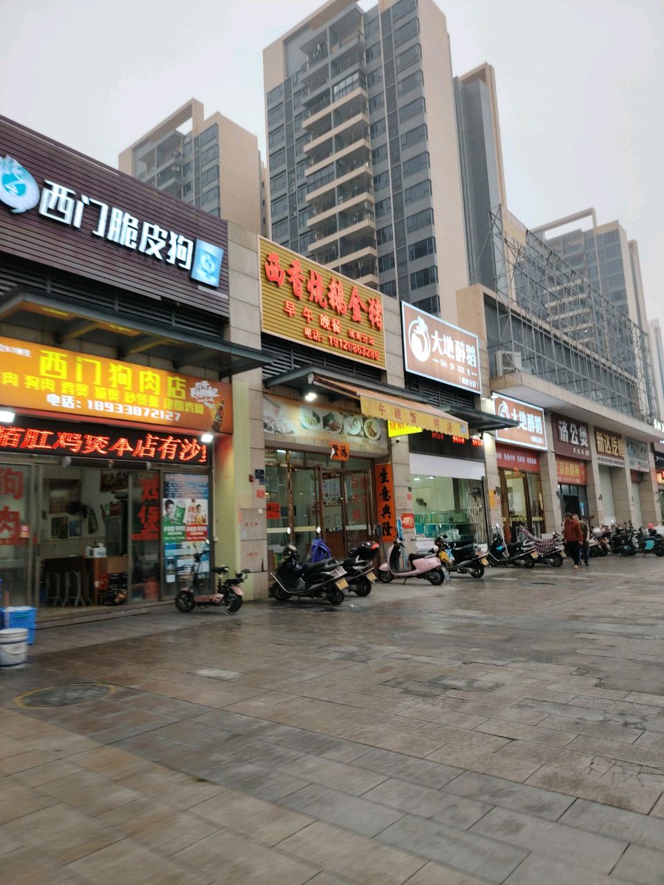 大地醉鹅·阳江特色(城南店)