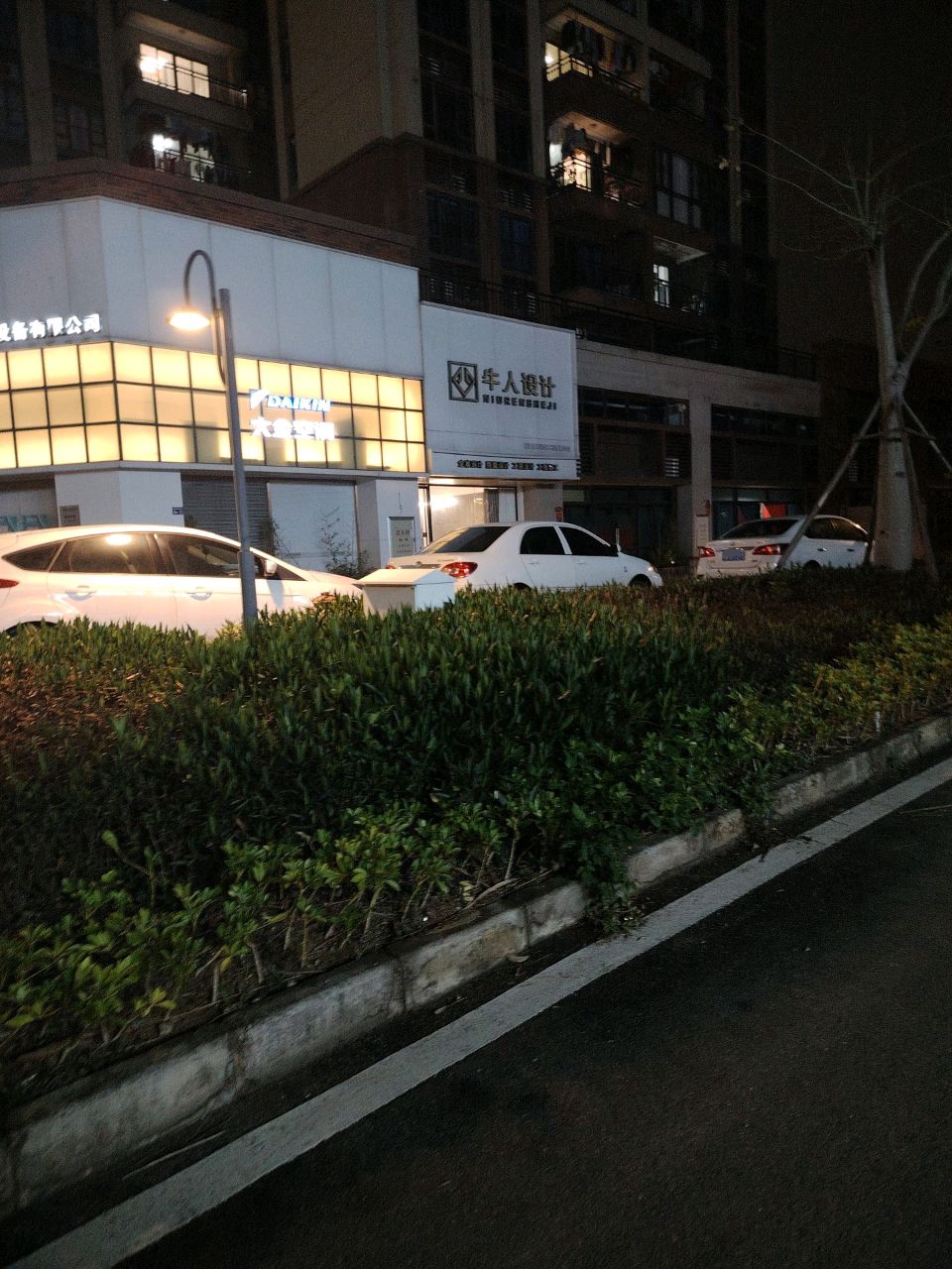 牛人设计