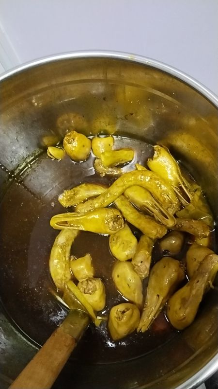 情缘烧烤(兴市路店)