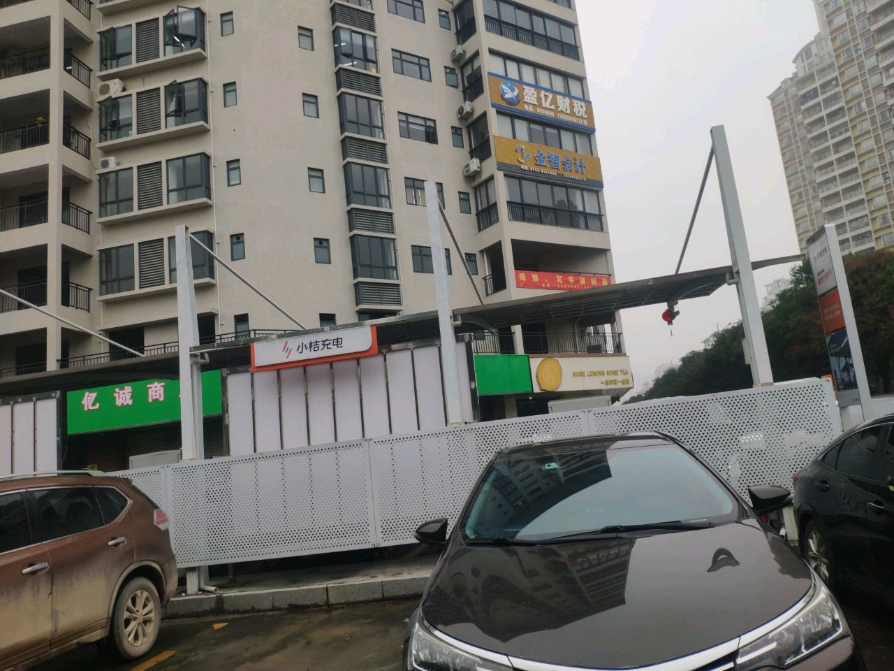 金智会计