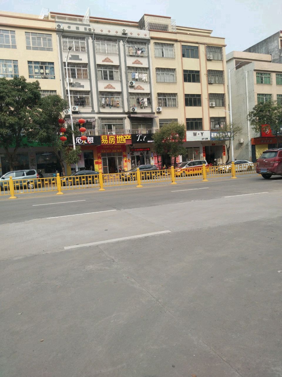 W·Y美甲美睫(金桂花园店)