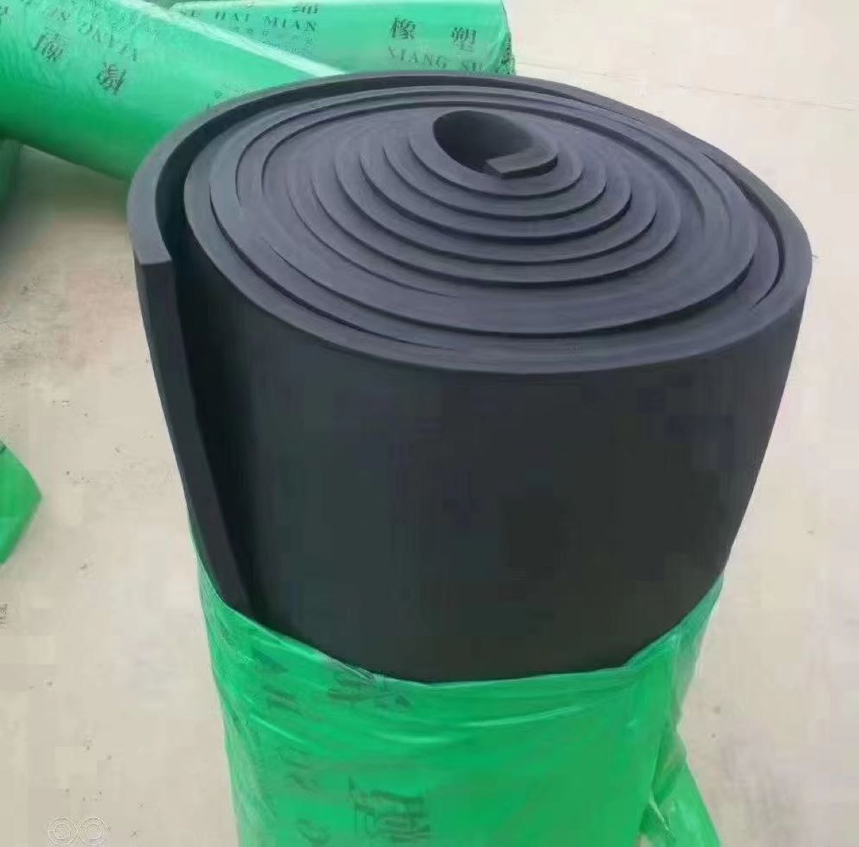 华美保温防水通风(河北华美橡塑总代理)