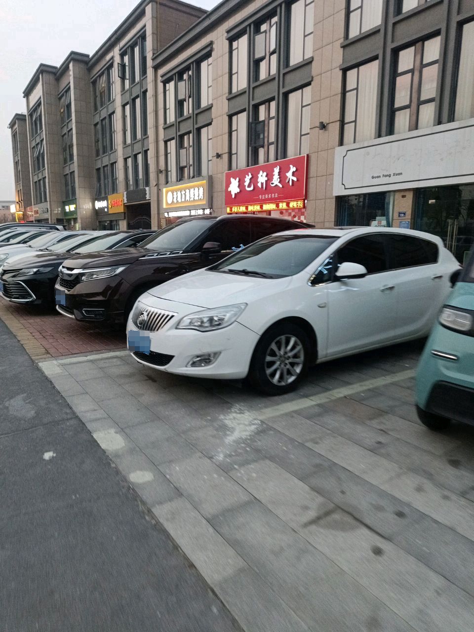 老地方海鲜烧烤