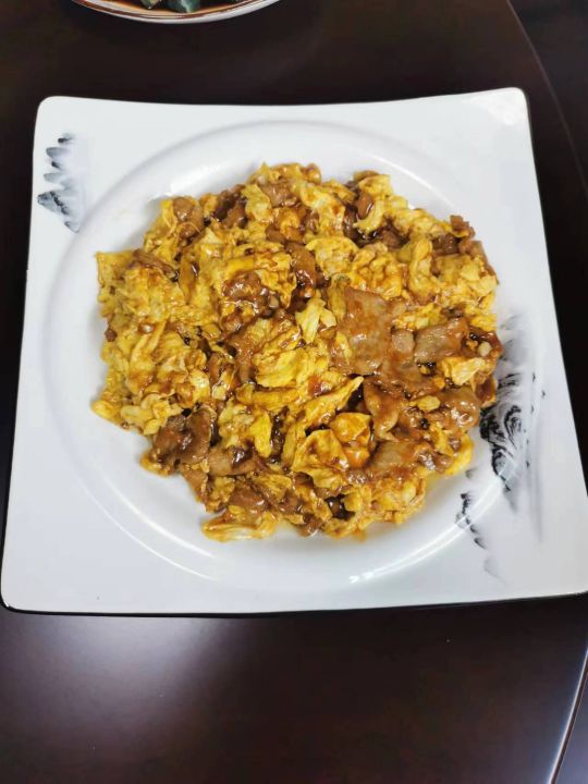 清真老北京门钉肉饼