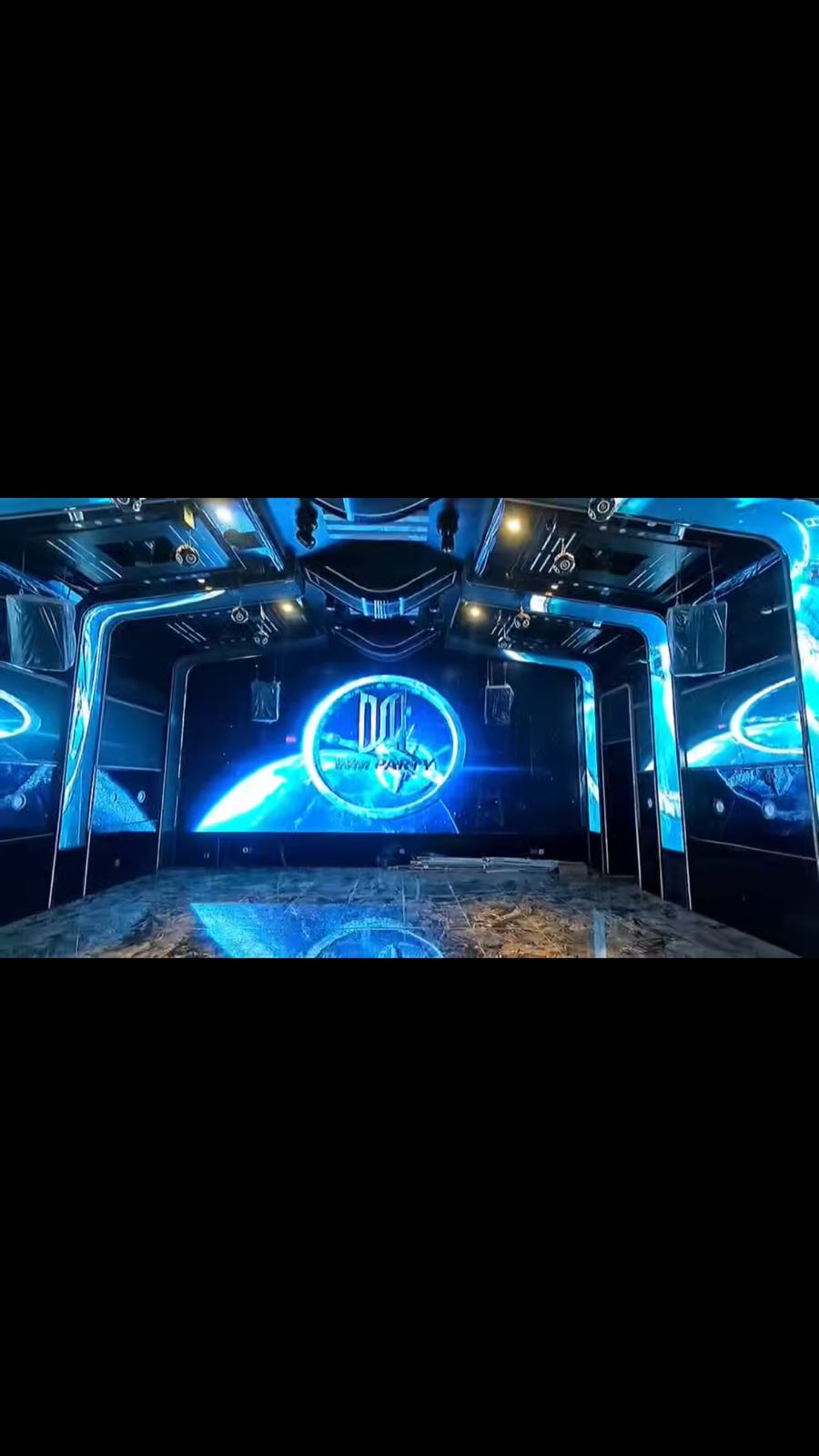 WM PARTY