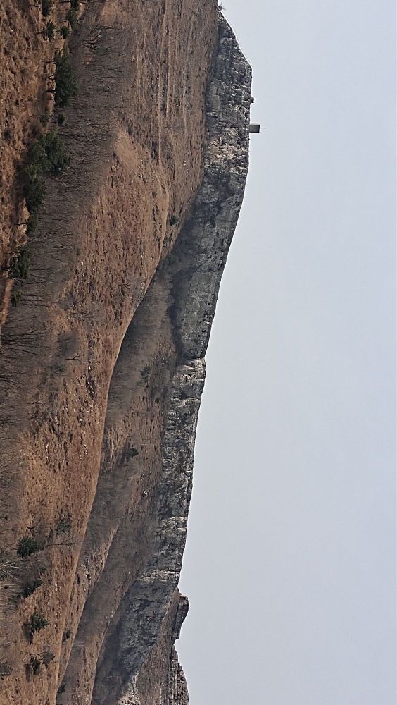 天桥岭