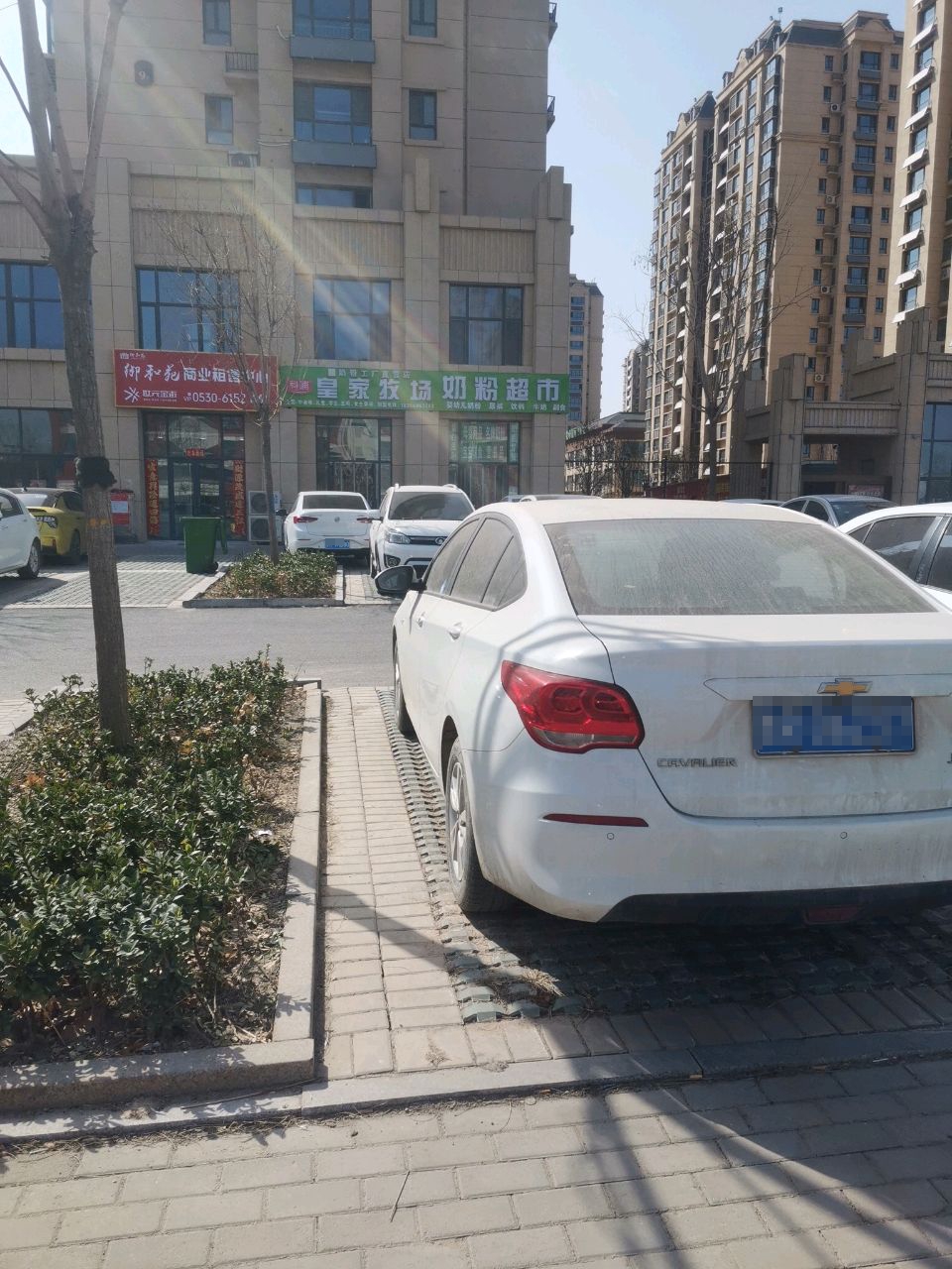 皇家牧场奶粉超市(御和苑店)