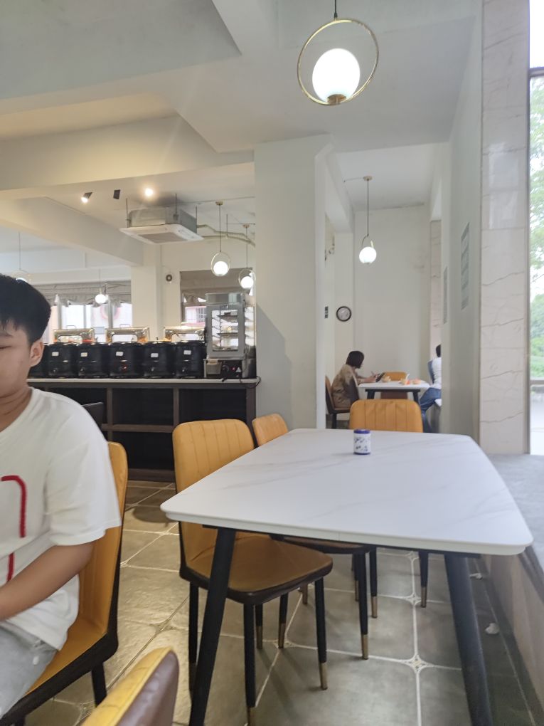 罗州素肯好餐饮店(师范店)