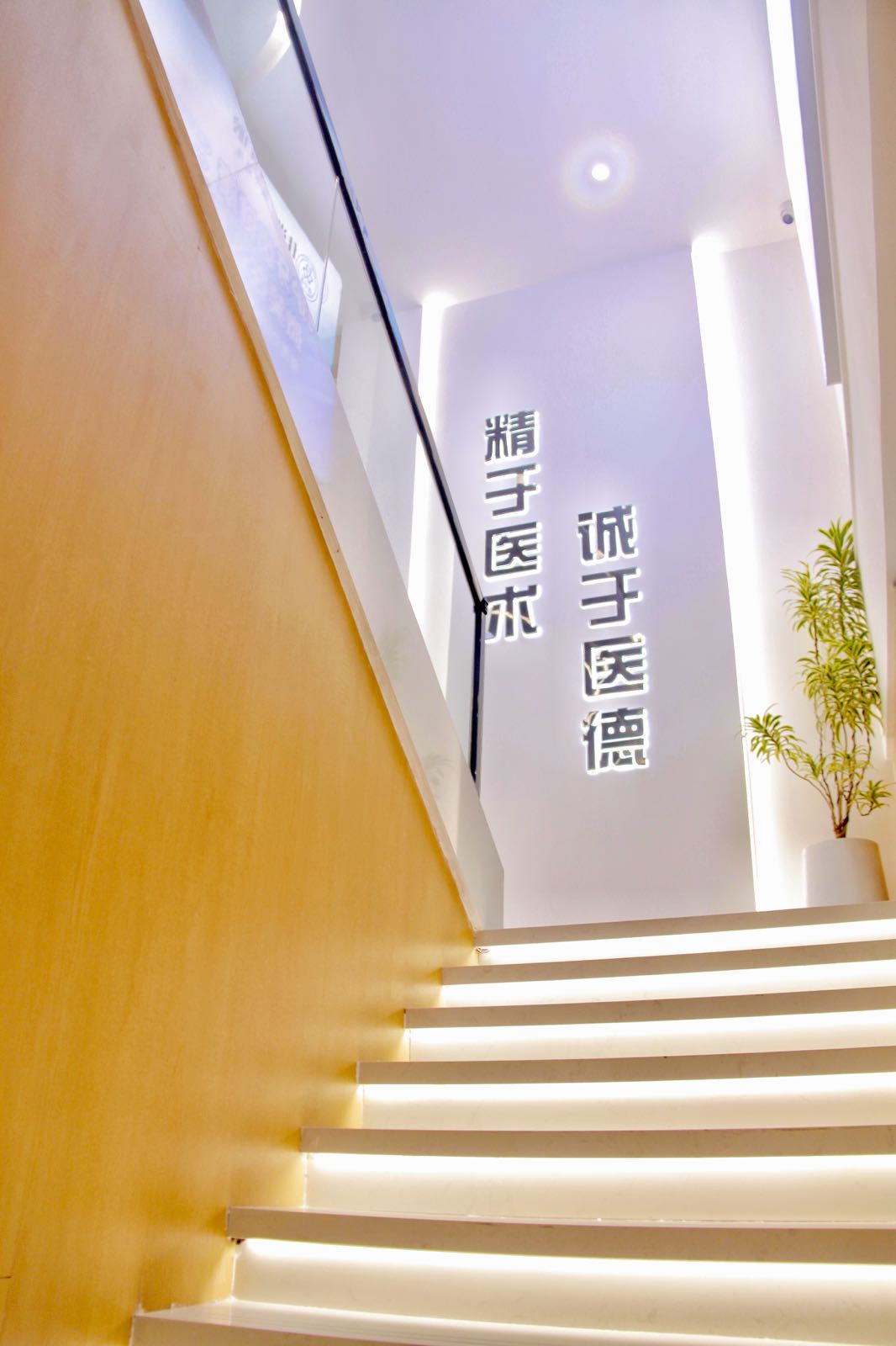 漳州芗城佳之美口腔医院(万科店)