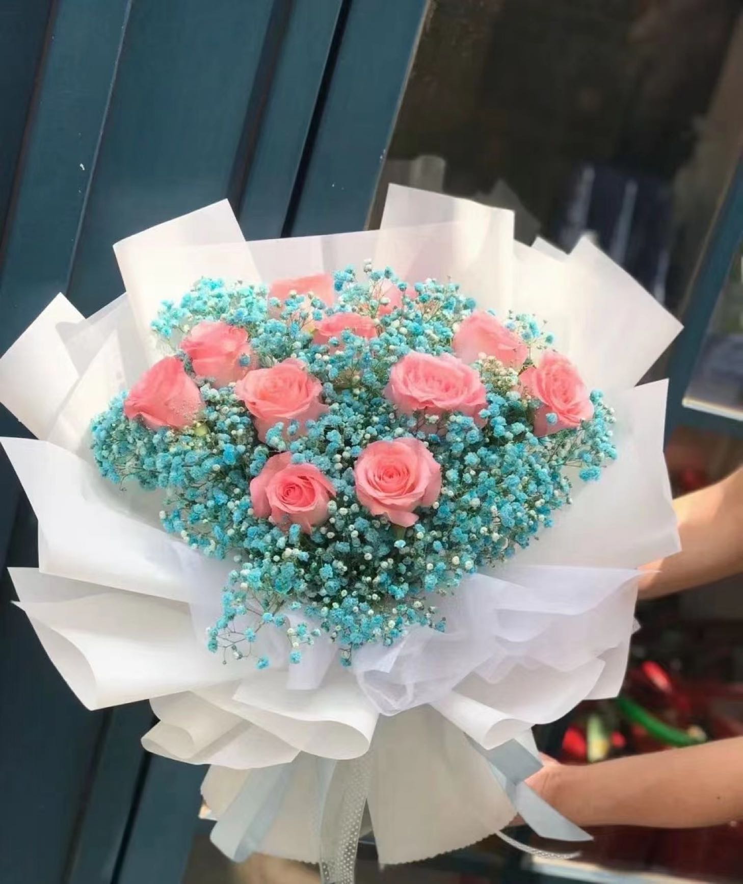 春屿花房