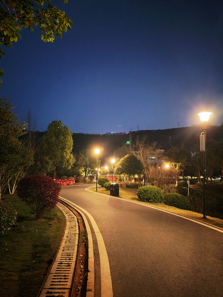 林桥公园