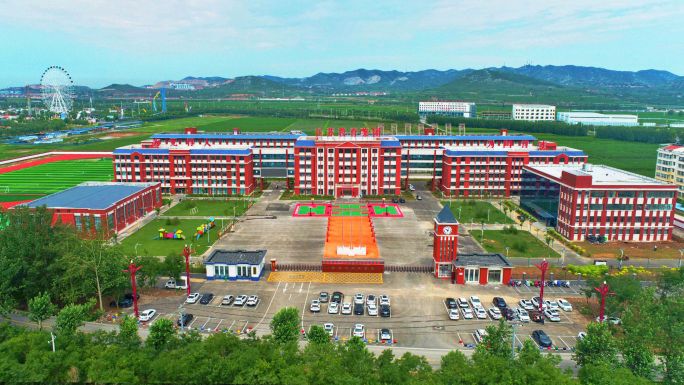 江苏教育集团长治新时代双语学校